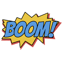 Boom