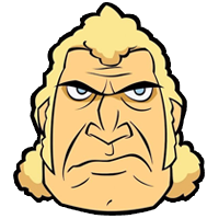 Brock Samson Venture Brothers