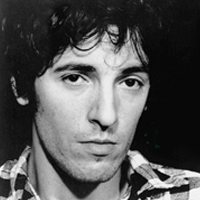 Bruce Springsteen