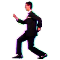 Talking Heads david byrne