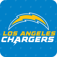 Los Angeles Chargers Football