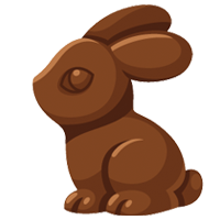 Chocolate Bunny