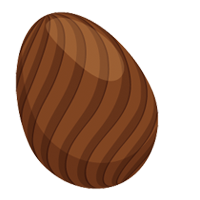 Chocolate Egg