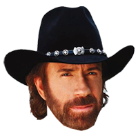 Chuck Norris