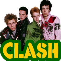 Clash london calling