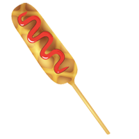 Corn Dog