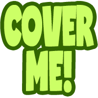 cover me