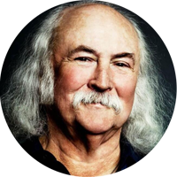 David Crosby