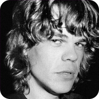 David Johansen new york dolls