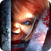 Dead by Daylight Chucky