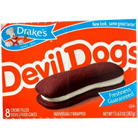 Devil Dogs