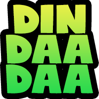 din daa daa