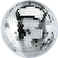 Disco Ball