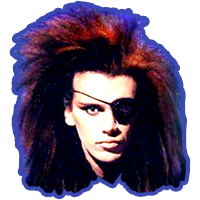 Dead Or Alive pete burns