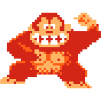 Donkey Kong