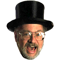 Dr Demento