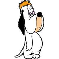 Droopy