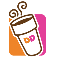 Dunkin Donuts