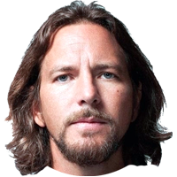 Pearl Jam Eddie Vedder