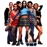 Empire Records