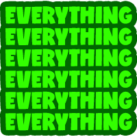 Everything underworld