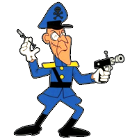 Rocky and Bullwinkle