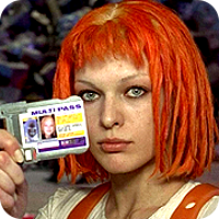 Fifth Element