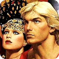 Flash Gordon