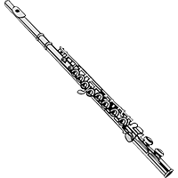 flute