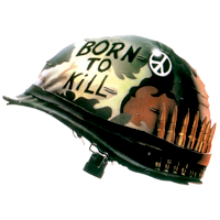 Full Metal Jacket