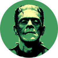 Frankenstein Monster