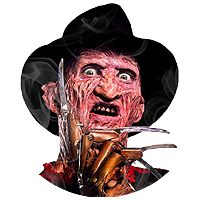 Freddy Halloween