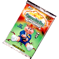 Garbage Pail Kids