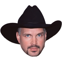 Garth Brooks
