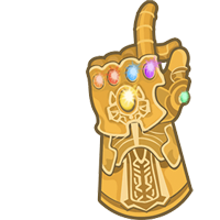 Infinity Gauntlet Marvel