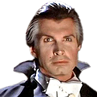 George Hamilton
