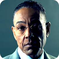 Giancarlo Esposito Gus Fring Breaking Bad