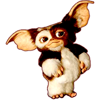 Gremlins Gizmo