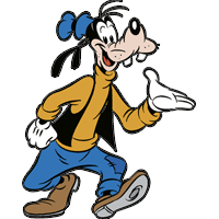 Goofy