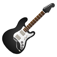 guitar