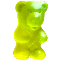 Gummy Bear