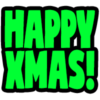 Happy Xmas christmas