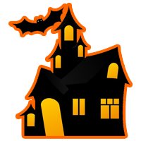 Haunted House Halloween