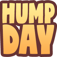 hump day