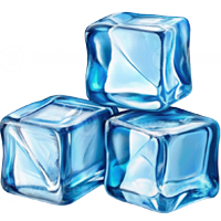 ice cube