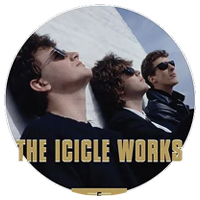 Icicle Works