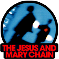 Jesus and Mary Chain