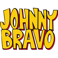 Johnny Bravo