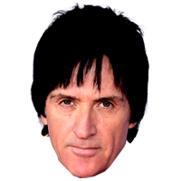 Johnny Marr
