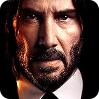 John Wick Keanu Reeves